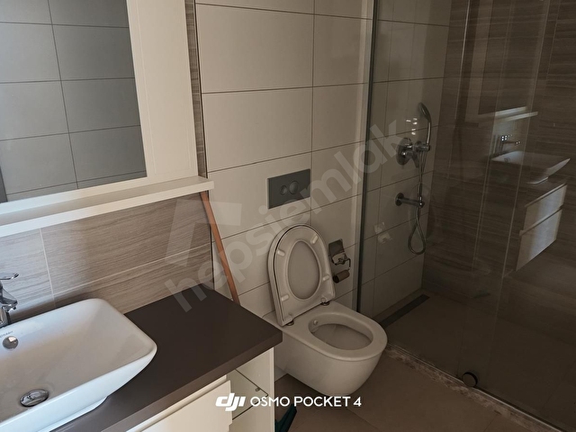 ÇİĞDEM EMLAKTAN PRUVA 34 PROJESİNDE BÜYÜK TİP 1+1 SATILIK DAİRE - Görsel 15
