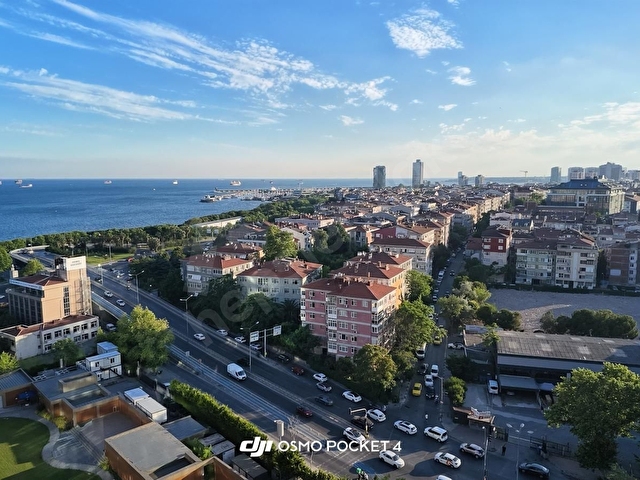 ÇİĞDEM EMLAKTAN PRUVA 34 PROJESİNDE BÜYÜK TİP 1+1 SATILIK DAİRE - Görsel 3