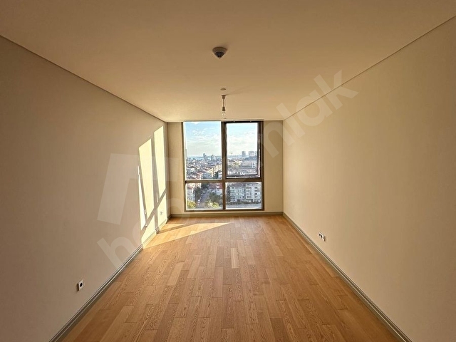 ÇİĞDEM EMLAKTAN PRUVA 34 PROJESİNDE BÜYÜK TİP 1+1 SATILIK DAİRE - Görsel 10