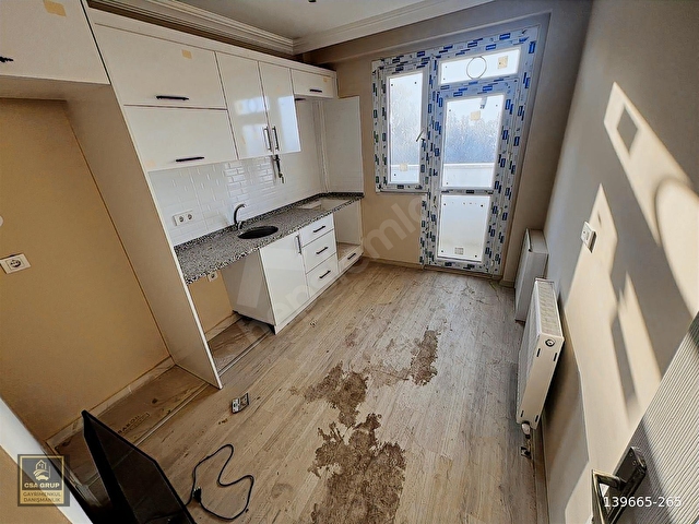 İNÖNÜ MAHALLESİ 2+1 KİRALIK DAİRE - Görsel 8