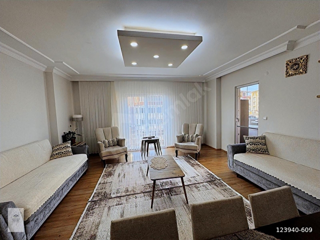 AGA ^ SANA Bİ ŞEY SÖYLİMMİ? !! BU DAİRE KAÇMAZ^^ GELEN ALIR - Görsel 6