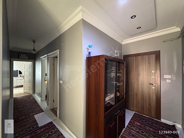 AGA ^ SANA Bİ ŞEY SÖYLİMMİ? !! BU DAİRE KAÇMAZ^^ GELEN ALIR - Görsel 21
