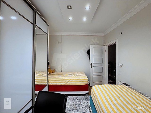 AGA ^ SANA Bİ ŞEY SÖYLİMMİ? !! BU DAİRE KAÇMAZ^^ GELEN ALIR - Görsel 25