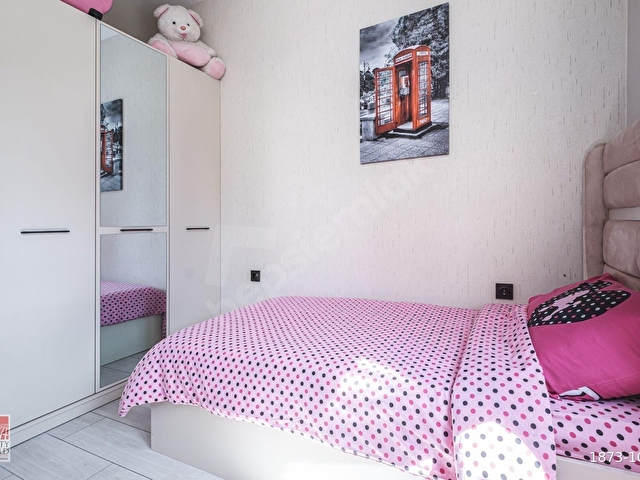 SATIŞ OFİSiNDEN TÖREKENT HILLTOWN KONUTLARINDA 4+1 LÜKS DAİRE - Görsel 30