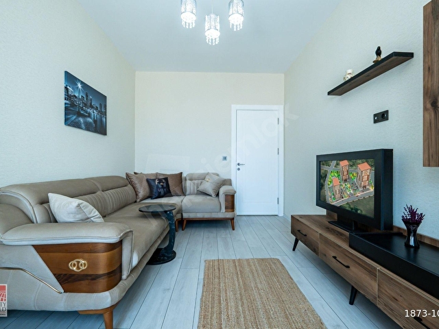 SATIŞ OFİSiNDEN TÖREKENT HILLTOWN KONUTLARINDA 4+1 LÜKS DAİRE - Görsel 19