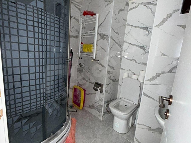 ZONGULDAK MERKEZ BAHÇELİEVLER KİRALIK EŞYALI 1+1 DAİRE - Görsel 4