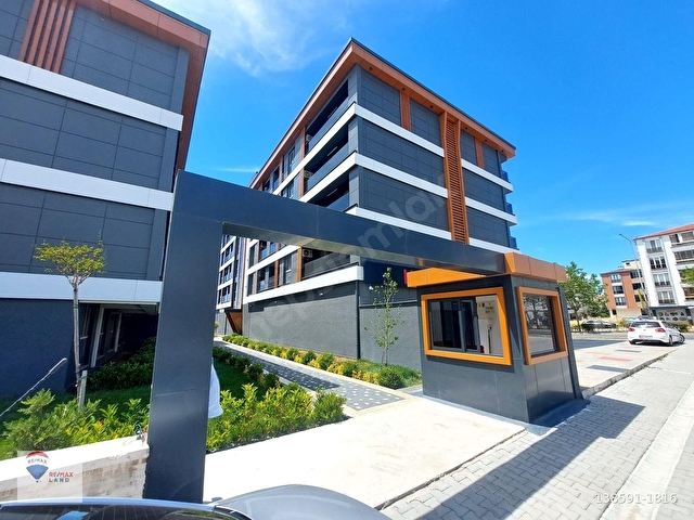 BÜLENT ECEVİT BULVARI LAVİDA RESİDENCE 1+1 DAİRE FIRSATI