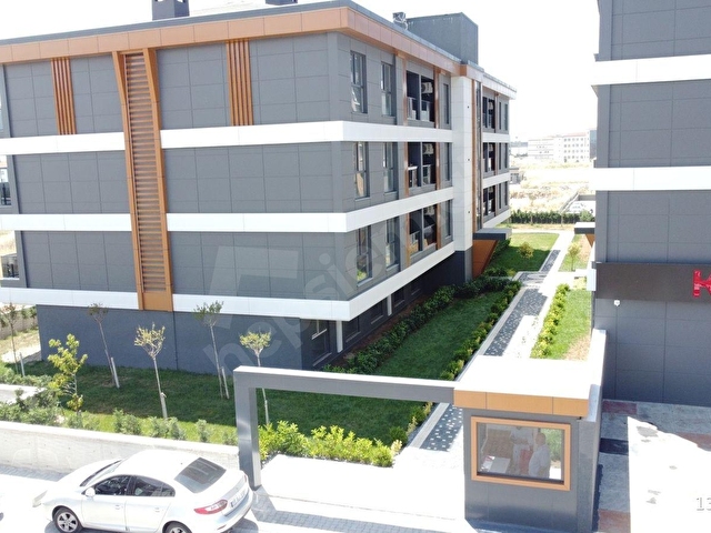 BÜLENT ECEVİT BULVARI LAVİDA RESİDENCE 1+1 DAİRE FIRSATI - Görsel 22