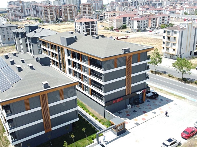 BÜLENT ECEVİT BULVARI LAVİDA RESİDENCE 1+1 DAİRE FIRSATI - Görsel 23