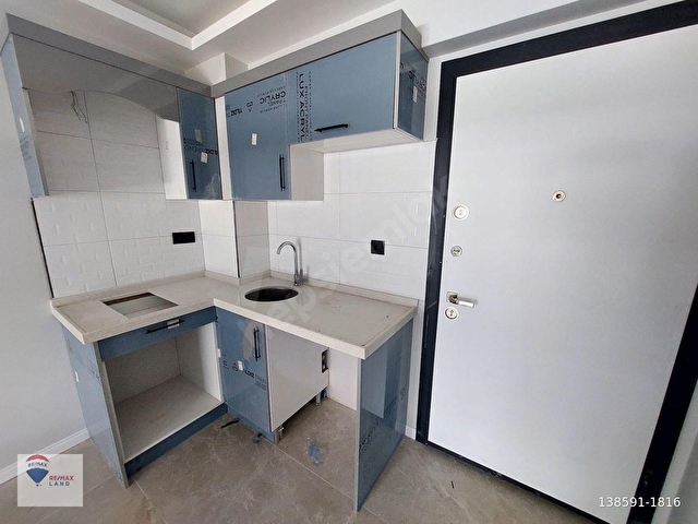 BÜLENT ECEVİT BULVARI LAVİDA RESİDENCE 1+1 DAİRE FIRSATI - Görsel 5