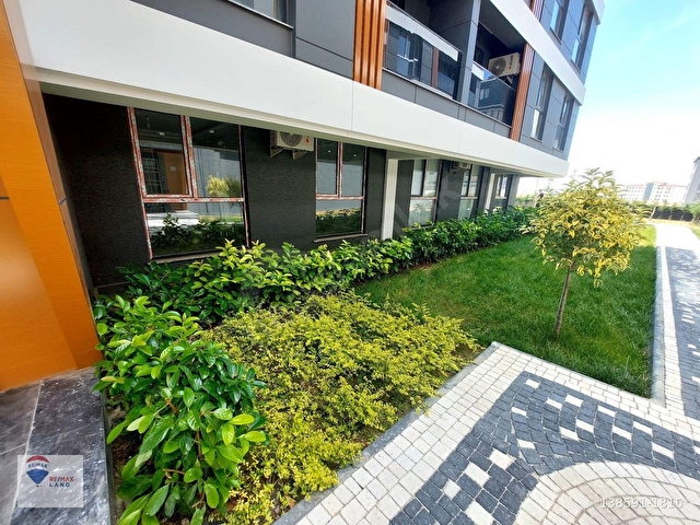 BÜLENT ECEVİT BULVARI LAVİDA RESİDENCE 1+1 DAİRE FIRSATI - Görsel 12