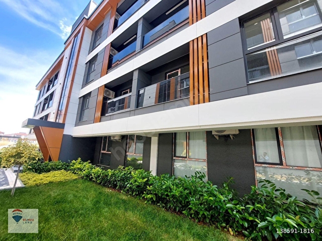 BÜLENT ECEVİT BULVARI LAVİDA RESİDENCE 1+1 DAİRE FIRSATI - Görsel 14