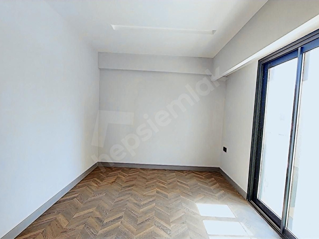 BORNOVA-YEŞİLOVA VİVEN VOGUE RESİDENCE 2+1 GENİŞ TİP - Görsel 23