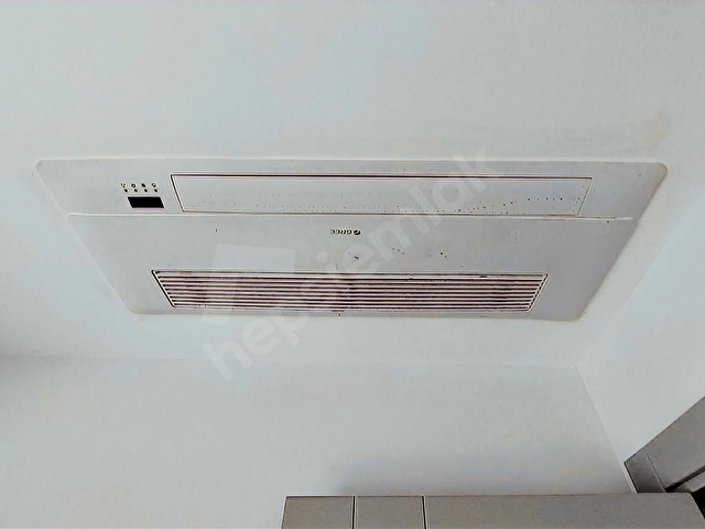 BORNOVA-YEŞİLOVA VİVEN VOGUE RESİDENCE 2+1 GENİŞ TİP - Görsel 25