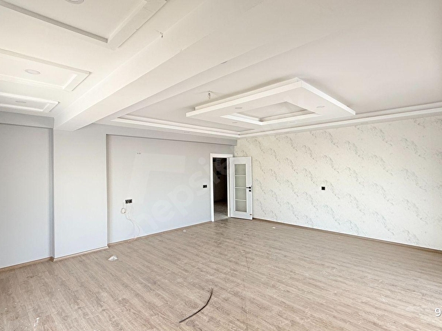 ANACADDEYE SIFIR AKILLI SİSTEM 4+1 ULTRA LÜKS DAİRE İSBAY EMLAK - Görsel 12