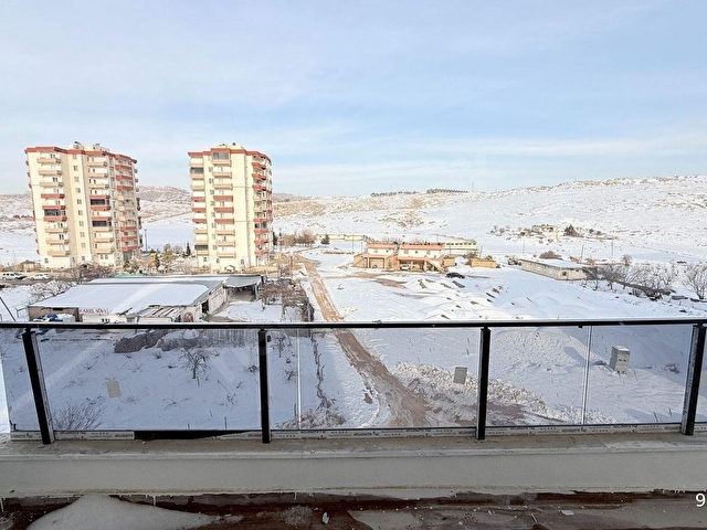 ANACADDEYE SIFIR AKILLI SİSTEM 4+1 ULTRA LÜKS DAİRE İSBAY EMLAK - Görsel 16