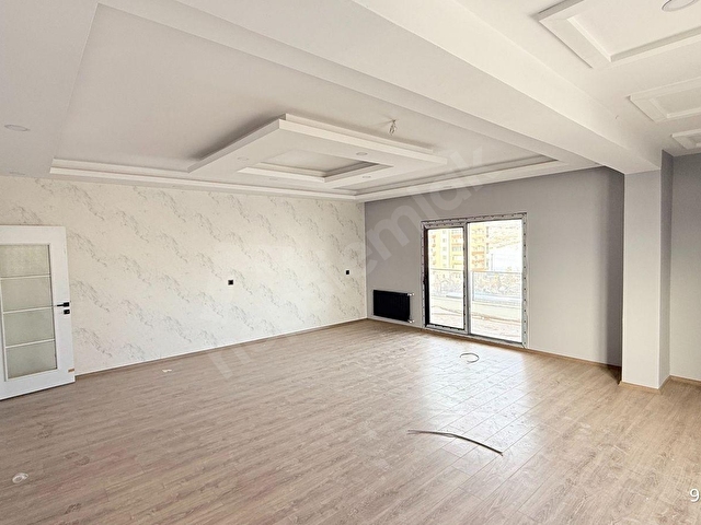 ANACADDEYE SIFIR AKILLI SİSTEM 4+1 ULTRA LÜKS DAİRE İSBAY EMLAK - Görsel 11
