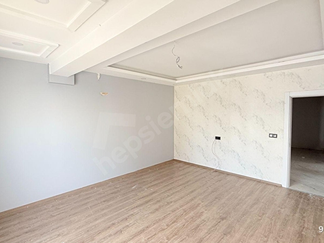 ANACADDEYE SIFIR AKILLI SİSTEM 4+1 ULTRA LÜKS DAİRE İSBAY EMLAK - Görsel 20