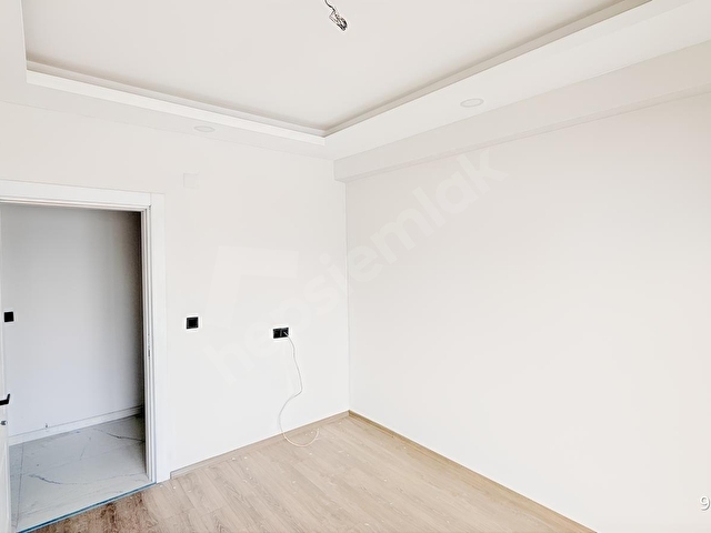 ANACADDEYE SIFIR AKILLI SİSTEM 4+1 ULTRA LÜKS DAİRE İSBAY EMLAK - Görsel 23