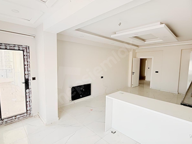 ANACADDEYE SIFIR AKILLI SİSTEM 4+1 ULTRA LÜKS DAİRE İSBAY EMLAK - Görsel 5