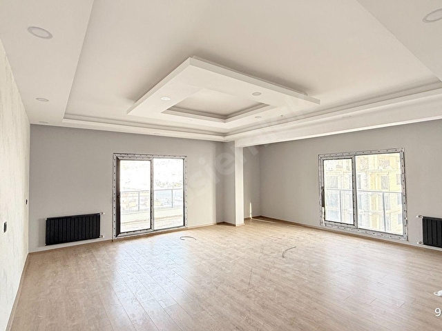 ANACADDEYE SIFIR AKILLI SİSTEM 4+1 ULTRA LÜKS DAİRE İSBAY EMLAK - Görsel 10