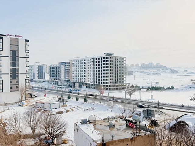 ANACADDEYE SIFIR AKILLI SİSTEM 4+1 ULTRA LÜKS DAİRE İSBAY EMLAK - Görsel 9