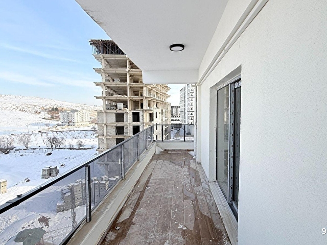 ANACADDEYE SIFIR AKILLI SİSTEM 4+1 ULTRA LÜKS DAİRE İSBAY EMLAK - Görsel 6