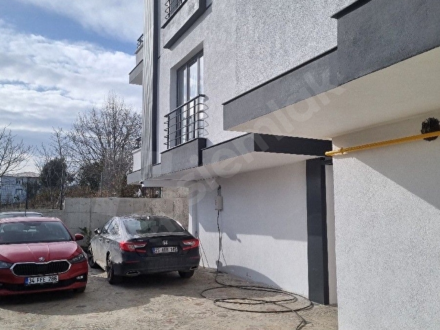 Kiralık lüks 1+1 daire - Görsel 5