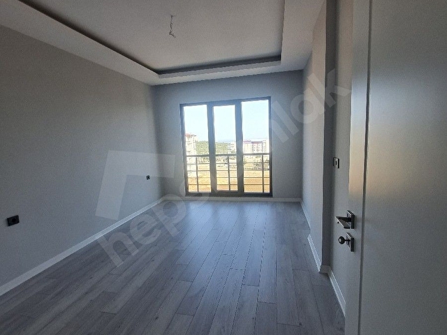 Kiralık lüks 1+1 daire - Görsel 12