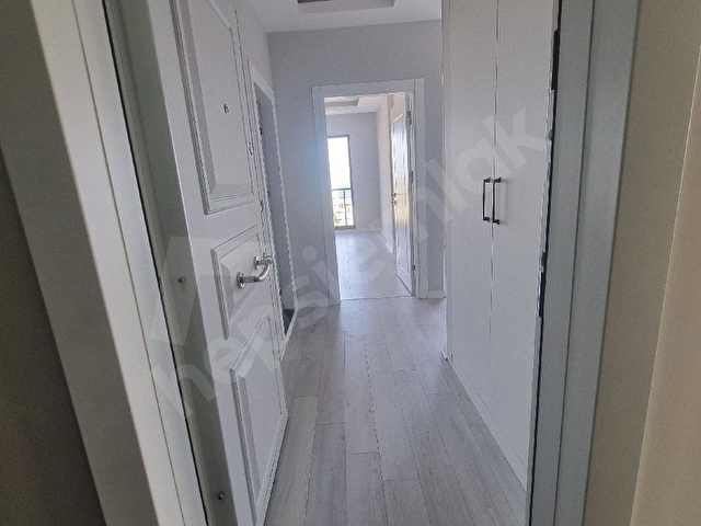 Kiralık lüks 1+1 daire - Görsel 19
