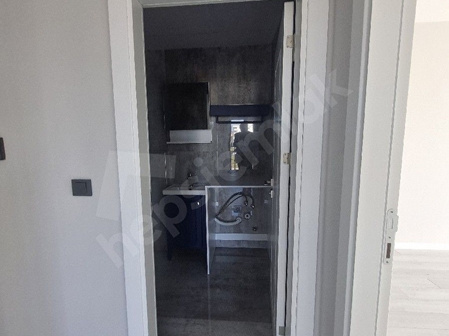 Kiralık lüks 1+1 daire - Görsel 20