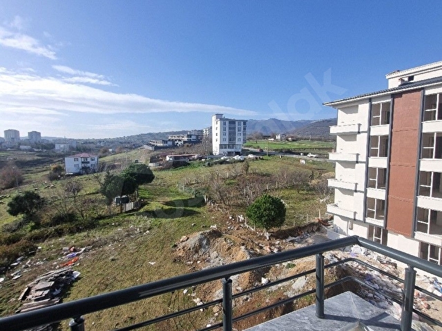 Kiralık lüks 1+1 daire - Görsel 26