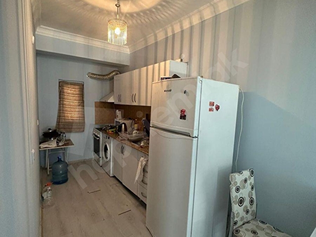 SATILIK Kira Getirisi yüksek 2+1 Daire kaçırılmayacak fırsata - Görsel 8