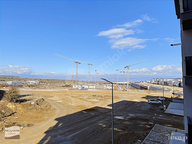 NÜANSTAN YENİ ŞEHİR HASTANESİ TAM KARŞISI KİRALIK FIRSAT İŞYERİ
