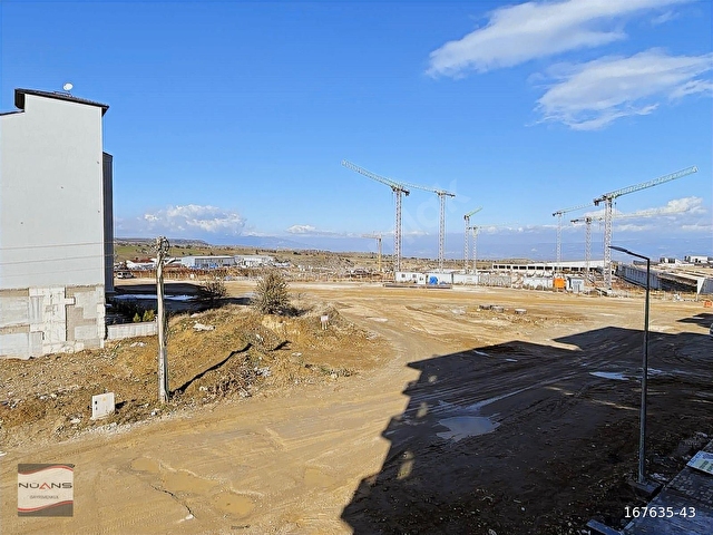 NÜANSTAN YENİ ŞEHİR HASTANESİ TAM KARŞISI KİRALIK FIRSAT İŞYERİ - Görsel 2