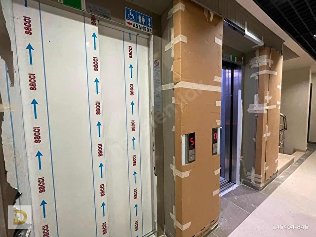SULTANBEYLİ METROYA KÖŞE SATILIK 3+1 ARA KAT DAİRE - Görsel 11