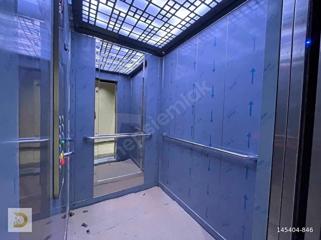 SULTANBEYLİ METROYA KÖŞE SATILIK 3+1 ARA KAT DAİRE - Görsel 3