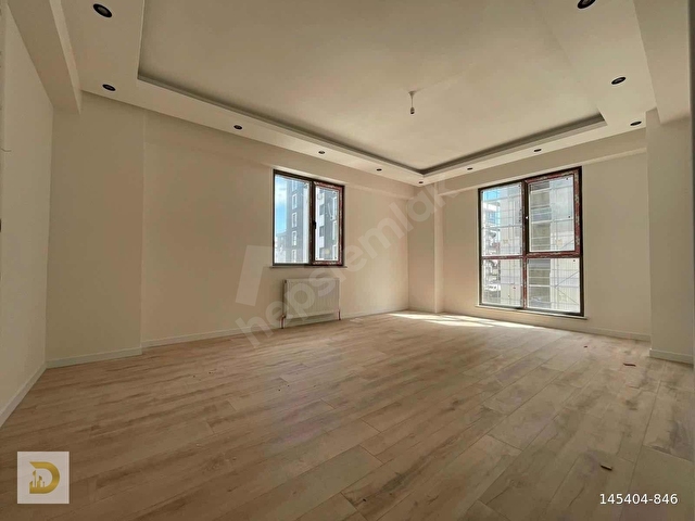 SULTANBEYLİ METROYA KÖŞE SATILIK 3+1 ARA KAT DAİRE - Görsel 27