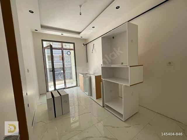 SULTANBEYLİ METROYA KÖŞE SATILIK 3+1 ARA KAT DAİRE - Görsel 6