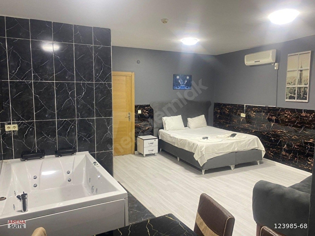 Kağıthane Merkez Günlük Kiralık