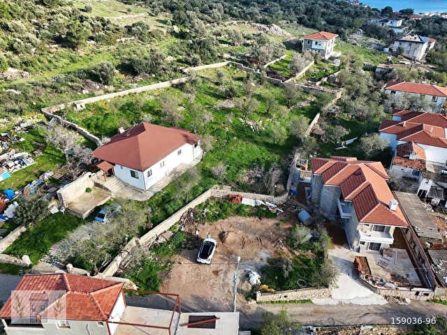 MARİNDEN PALAMUTBÜKÜ İMARLI ARSA FIRSATI - Görsel 7
