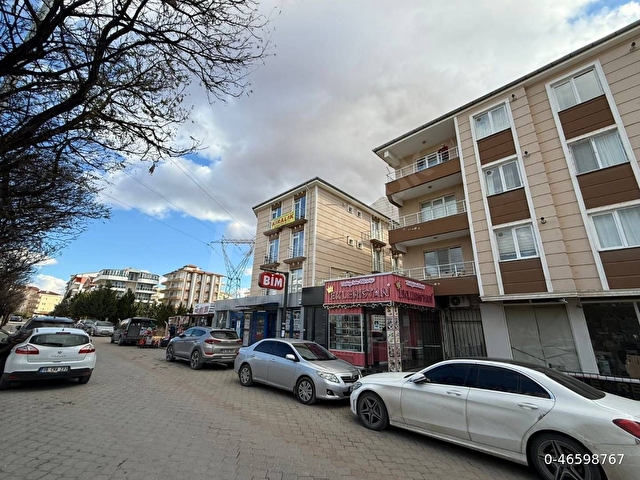Sahibinden kiralık apart - Görsel 2