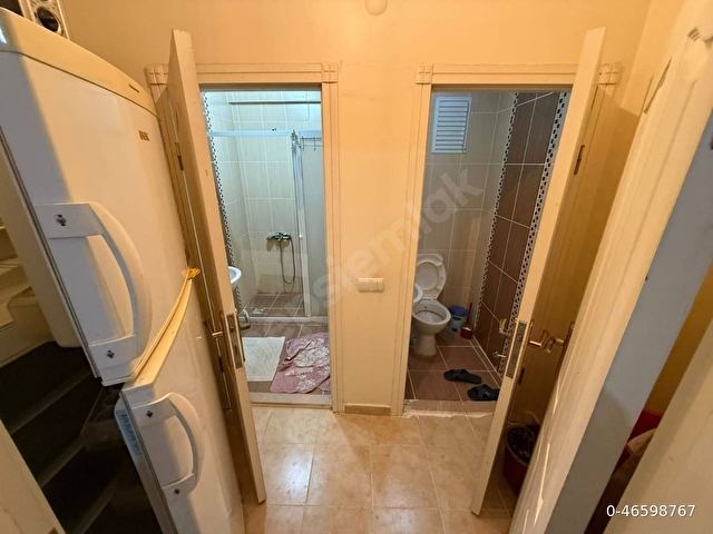 Sahibinden kiralık apart - Görsel 16