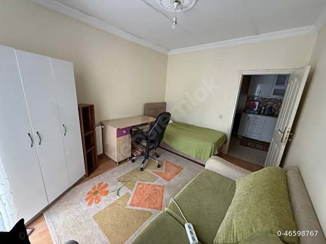 Sahibinden kiralık apart - Görsel 12
