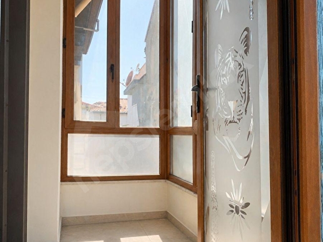BURHANİYE ÖĞRETMENLERDE SATILIK 3+1 DUBLEKS DENİZE YAKIN - Görsel 6
