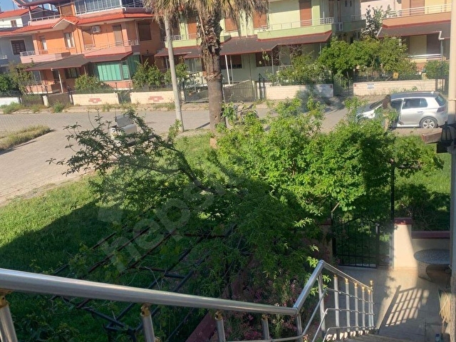 BURHANİYE ÖĞRETMENLERDE SATILIK 3+1 DUBLEKS DENİZE YAKIN - Görsel 3