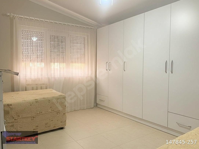 BURHANİYE ÖĞRETMENLERDE SATILIK 3+1 DUBLEKS DENİZE YAKIN - Görsel 23