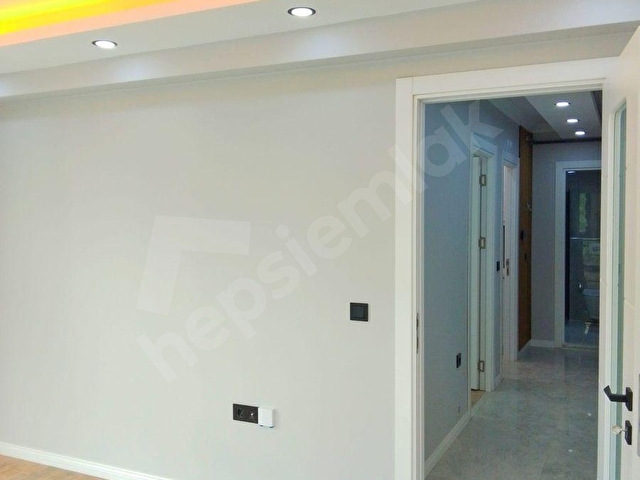 ZAFER MAH.SIFIR LÜX YAPIM YERDEN ISITMA 2+0 SATILIK DAİRE - Görsel 11
