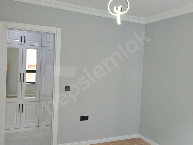 ZAFER MAH.SIFIR LÜX YAPIM YERDEN ISITMA 2+0 SATILIK DAİRE - Görsel 15