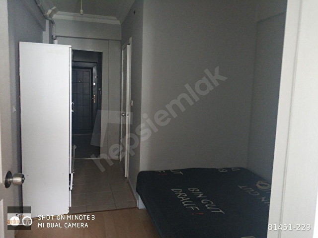 ESPARK YANI SATILIK EŞYALI ARA KAT GÜNEY CEPHE 1+0 DAİRE - Görsel 5